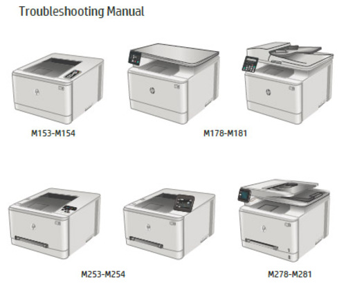 Product picture CP6015Maintenance Manual PDF